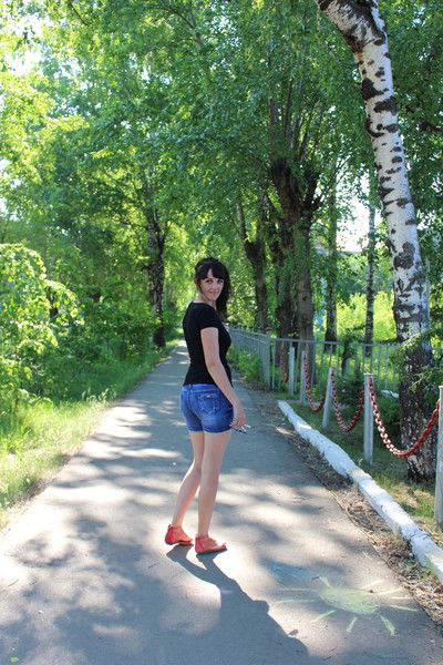 Елена Астахова