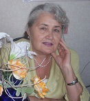 Ирина Глушенкова