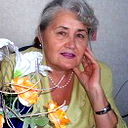 Ирина Глушенкова