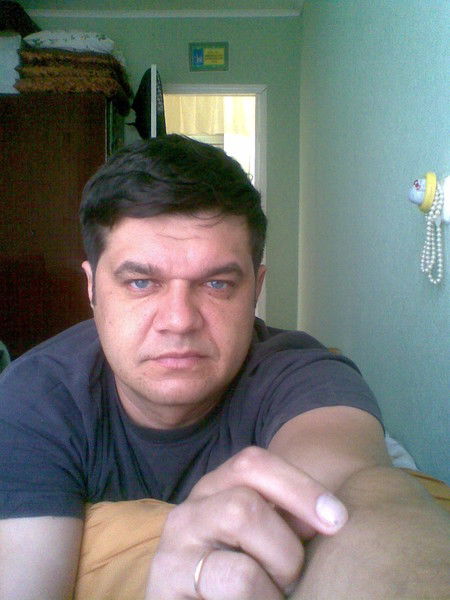 Рамиль Сулейманов