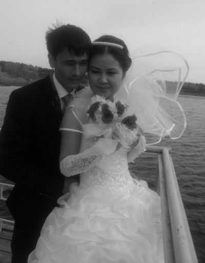 Алмас Жагалов