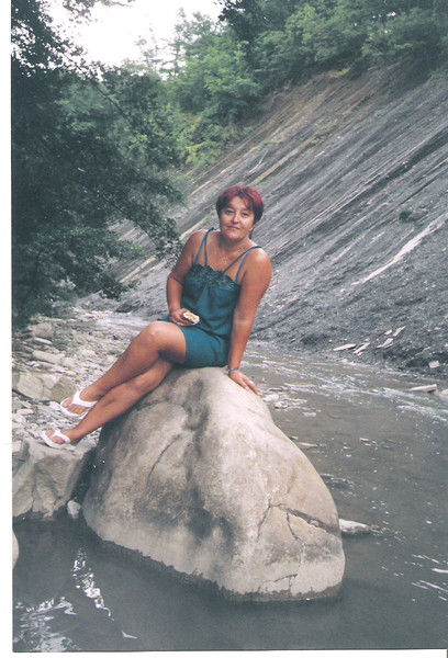 Елена Жадан