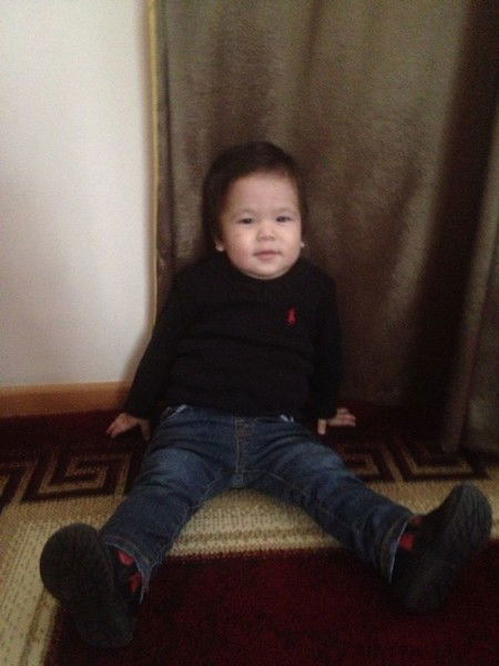 Аида Аманкулова