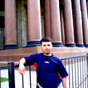 Дмитрий Гайзаманов