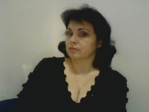 Оксана Левицкая