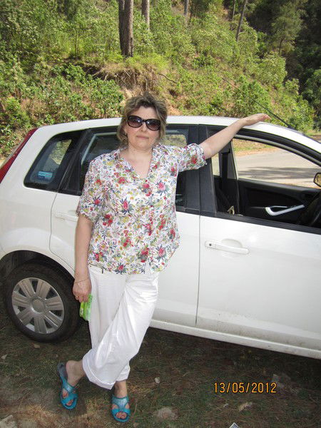 Елена Куликова