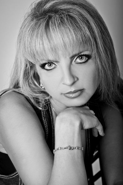 Наталья Мартынцова