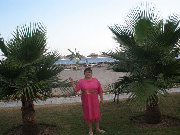 Злиха Сексенова