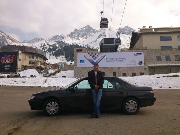 Артем Киряков