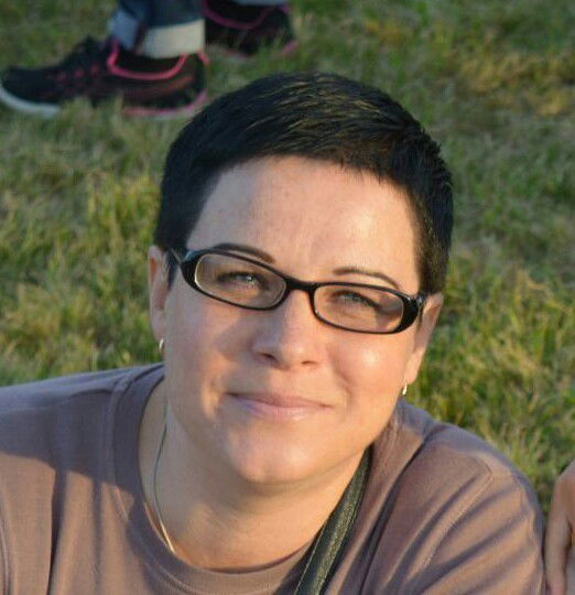 Галина Нарушевич