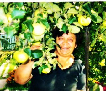 Тамара Четверикова