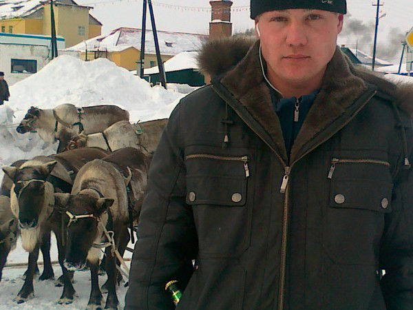 Александр Чимиренко