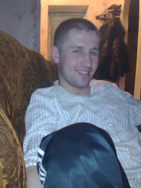 Роман Сергеевич