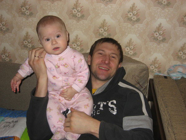 Александр Савельев