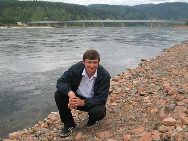 Андрей Спивак