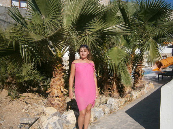 Ирина Кошкарова