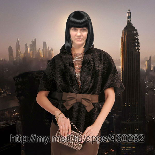 Вера Курбатова