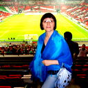 Елена Суворова