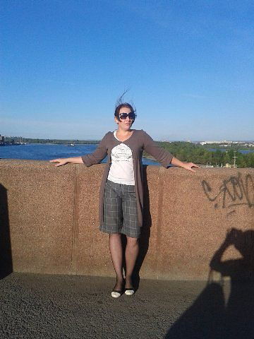 Виктория Николаева