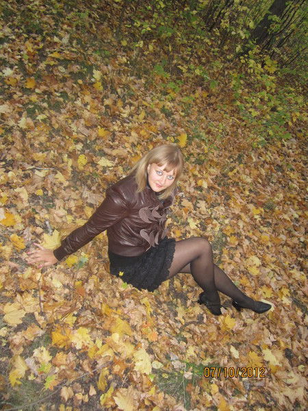 Лана Калинина