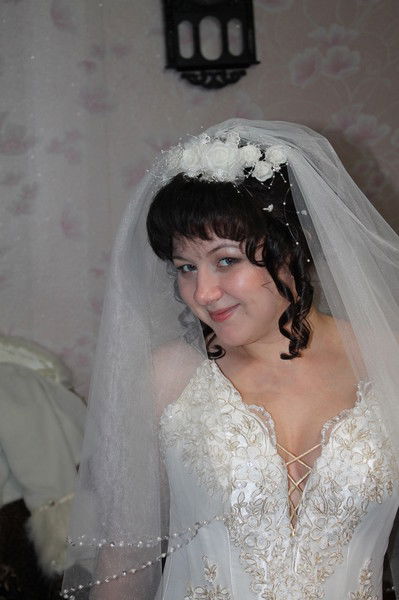 Александра Фефелова