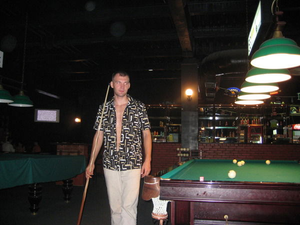 Александр Кузнецов