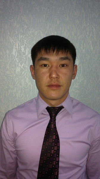 Мухтар Чикенов