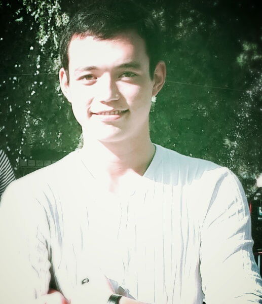 Ербол Жеребец