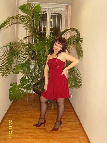 Елена Денисова