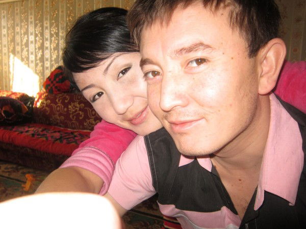 Гульнара Капалбаева