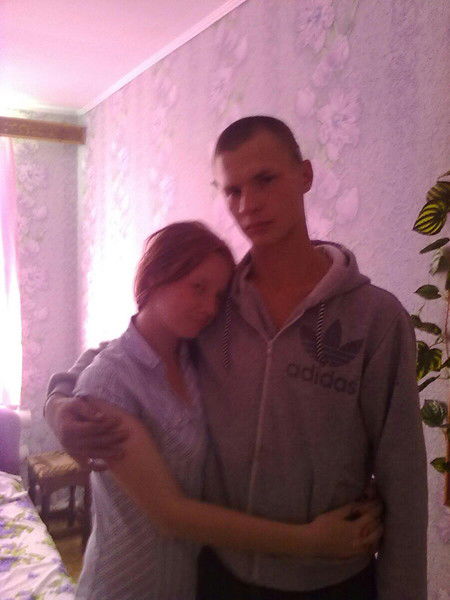 Анастасия Матвеева