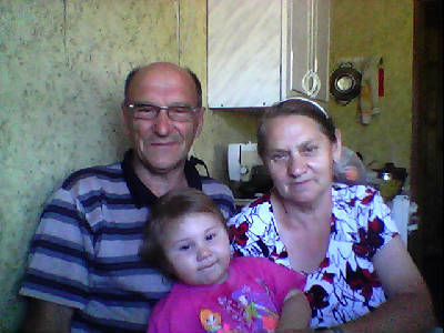 Иван Шабанов