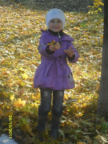 Александра Шапа