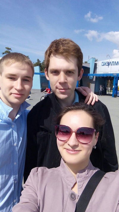 Яна Манапова