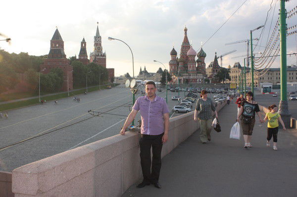 Алексей Губин