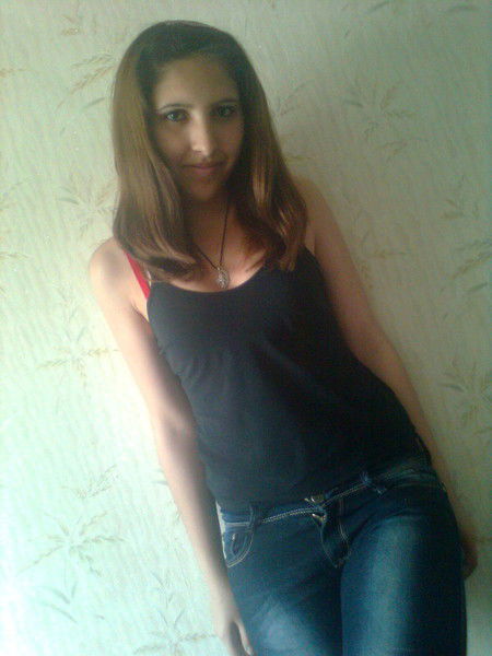 Юленька Nice Flower