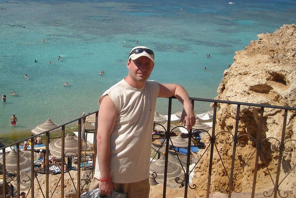 Алексей Ильин