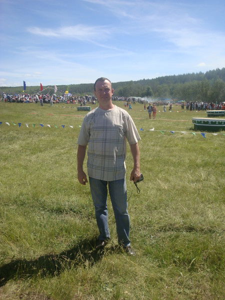 Константин Подлескин