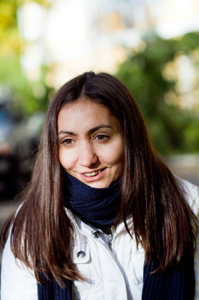 Пергамент Люда