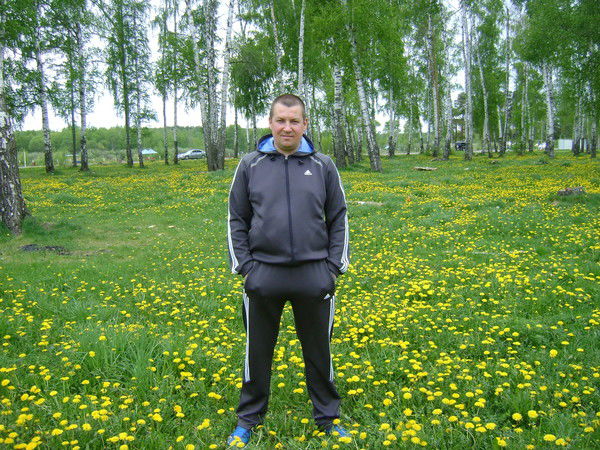 Максим Седов