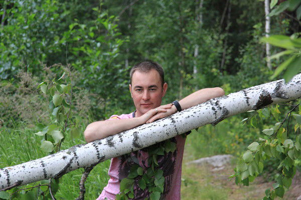 Виталя Аношенков