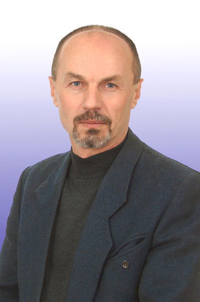 Сергей Афанасьев