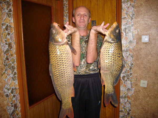 Василий Грушковский