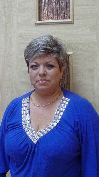 Тамара Еленкова