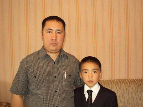 Марат Конкашев