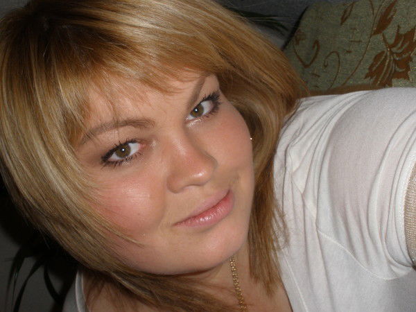 Татьяна Кутыгина