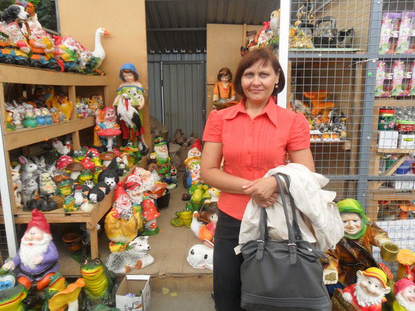 Яна Пентина