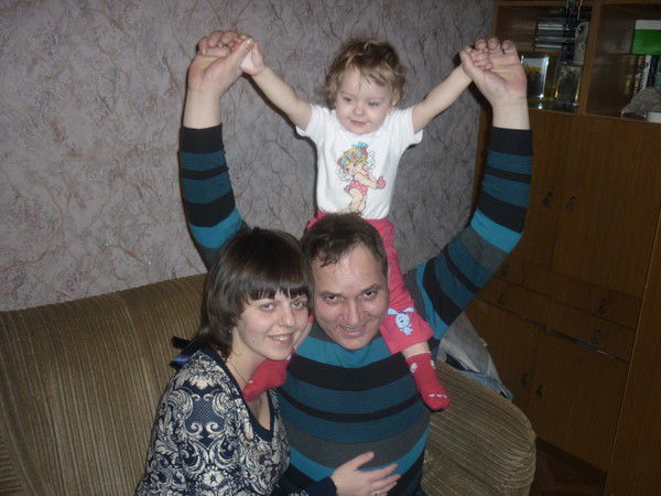 Ольга Павлова