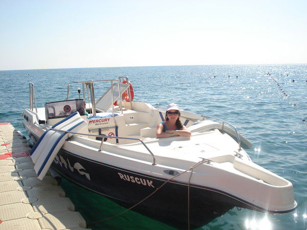 Светлана Михайлова