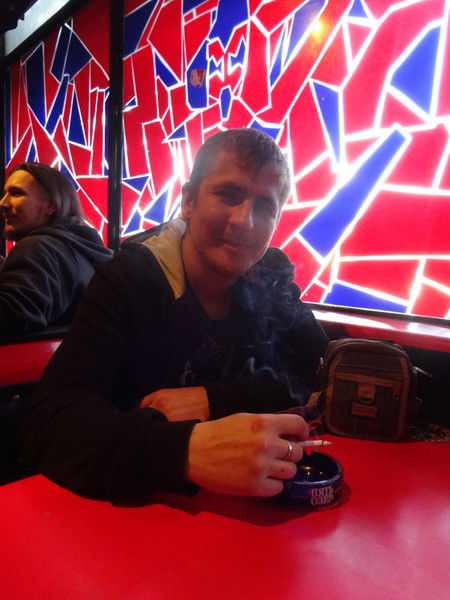 Сергей Дрожжинов